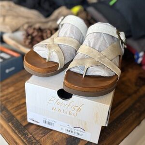 Blowfish Malibu Sandals